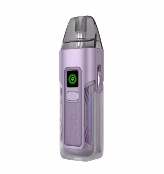 Vaporesso Luxe X2 Kit - Light Purple