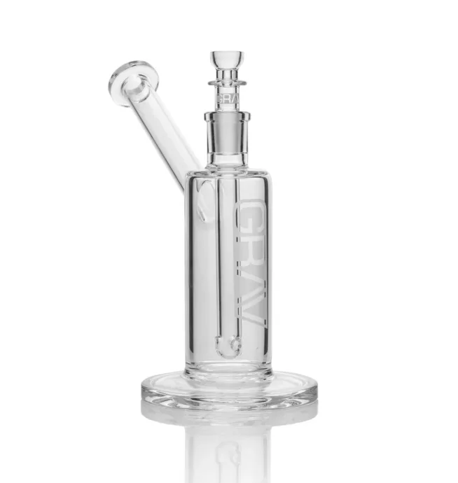 GRAV® Medium Upright Bubbler