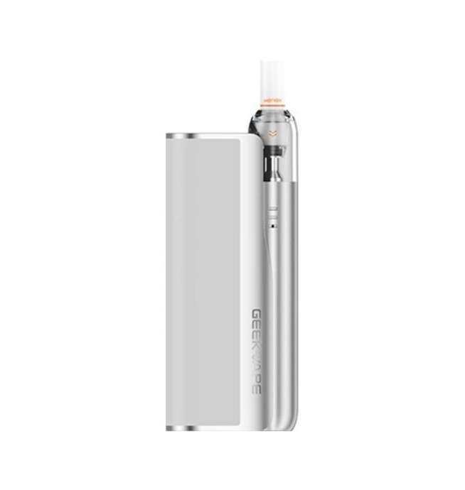 GeekVape Wenax M Kit - Moonlit Silver