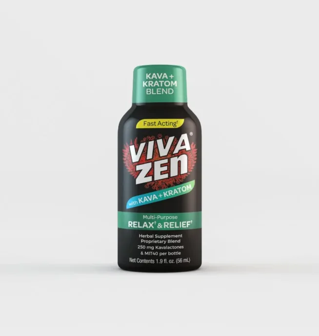 Vivazen Relax & Relief