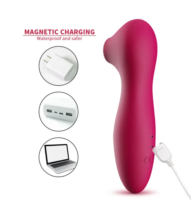 Pure Envy Tiny Treasure Vibrator - Image 3