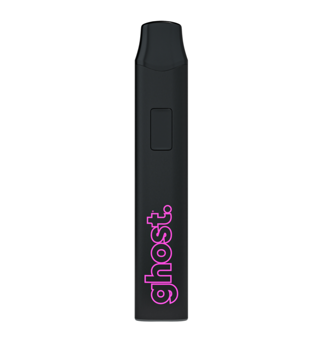 Ghost CBD Disposable 2g - Candy Rain (Hybrid)