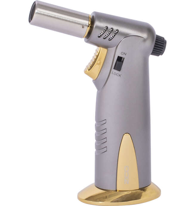 Zico Table Torch Lighter - Image 2