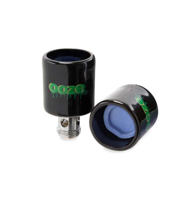 Ooze Booster Onyx Atomizer Replacement