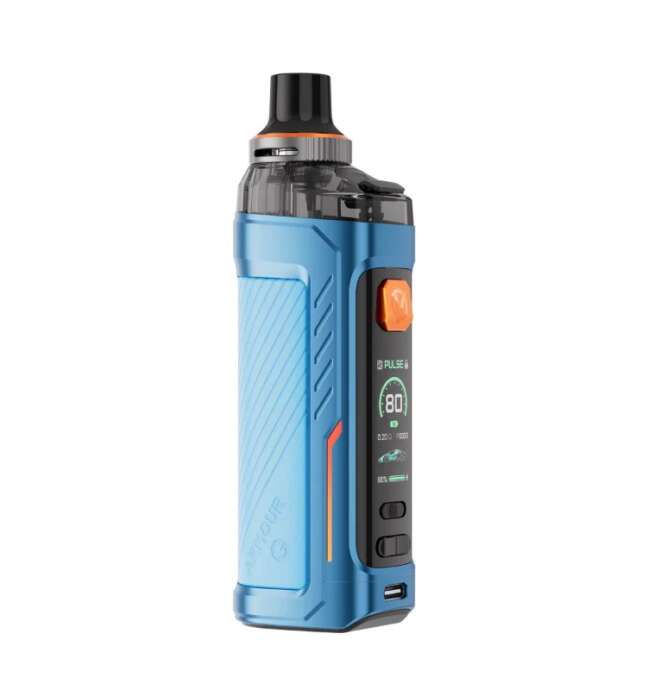 Vaporesso Armour G Kits (DTL) - Image 4