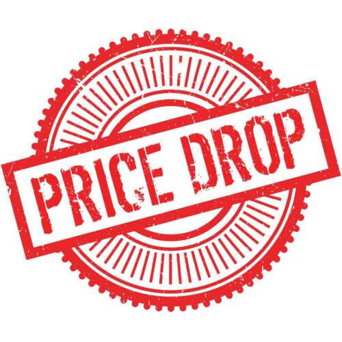 Price Drop