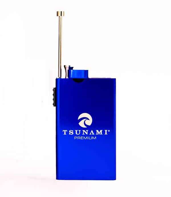 Tsunami Dugout Pro