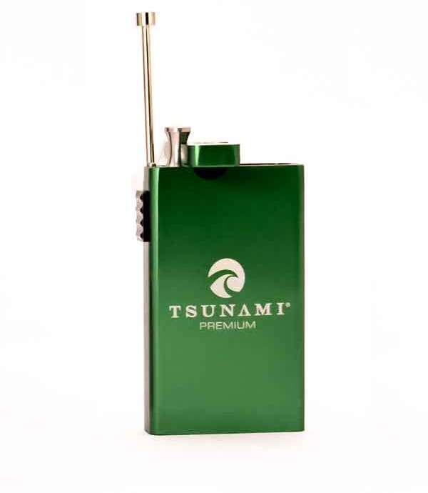 Tsunami Dugout Pro - Image 3