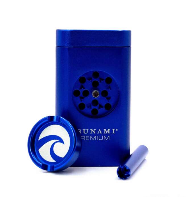 Tsunami Magnetic Dugout 4-in-1 - Image 4