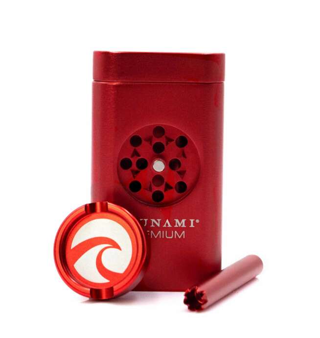 Tsunami Magnetic Dugout 4-in-1 - Image 2