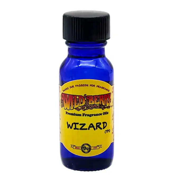 Wild Berry Wizard™ Oil