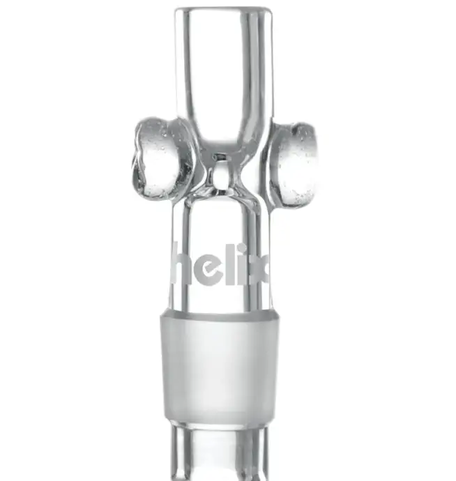 GRAV® Helix™ 14mm - Clear