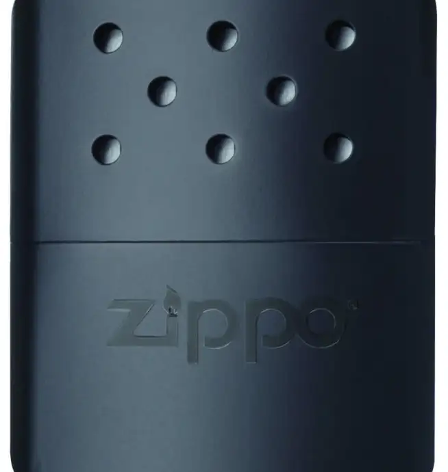 Zippo 12-Hour Refillable Hand Warmer - Image 2