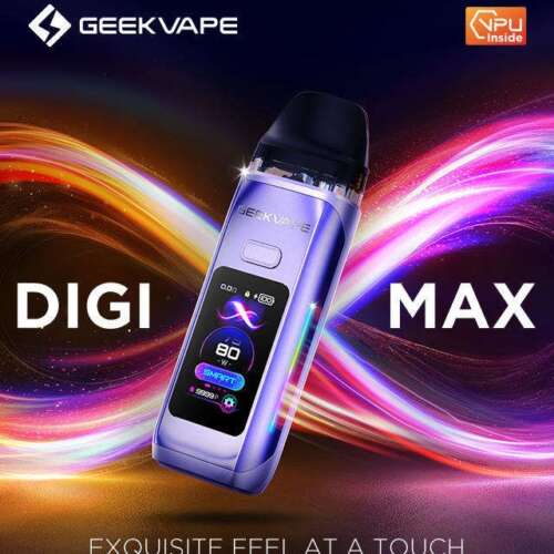 GeekVape Digi Max Pod Mod Kits