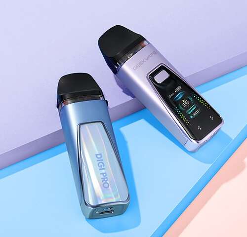 GeekVape Digi Pro Pod Mod Kits