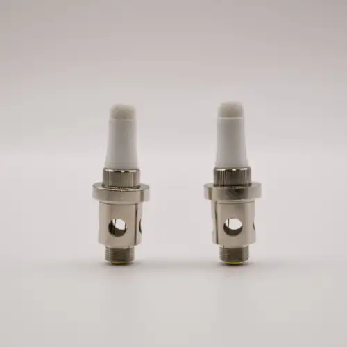 Dip Devices Little Dipper Quartz Vapor Tip 2pk