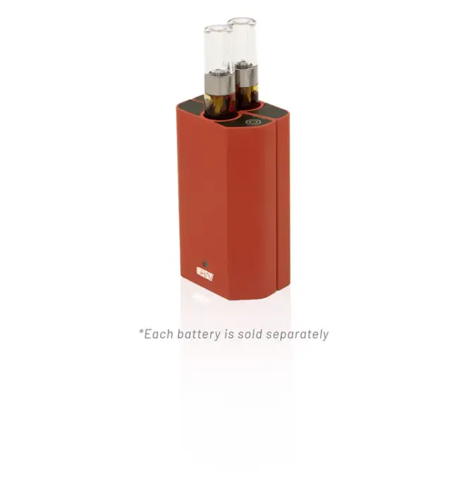 GRAV® Gem-in-Eye Vape Pen - Image 2