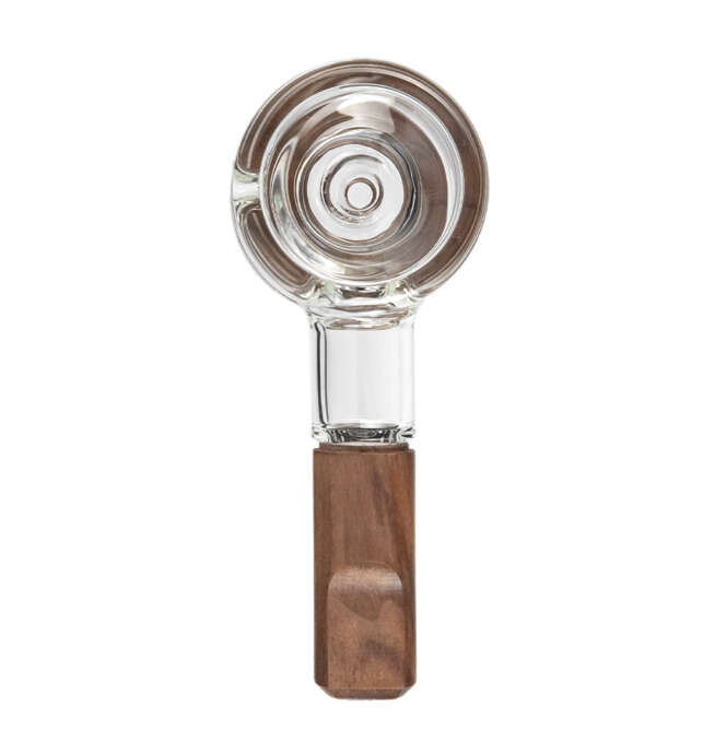 MJ Arsenal Alpine Granby Hand Pipe - Image 2