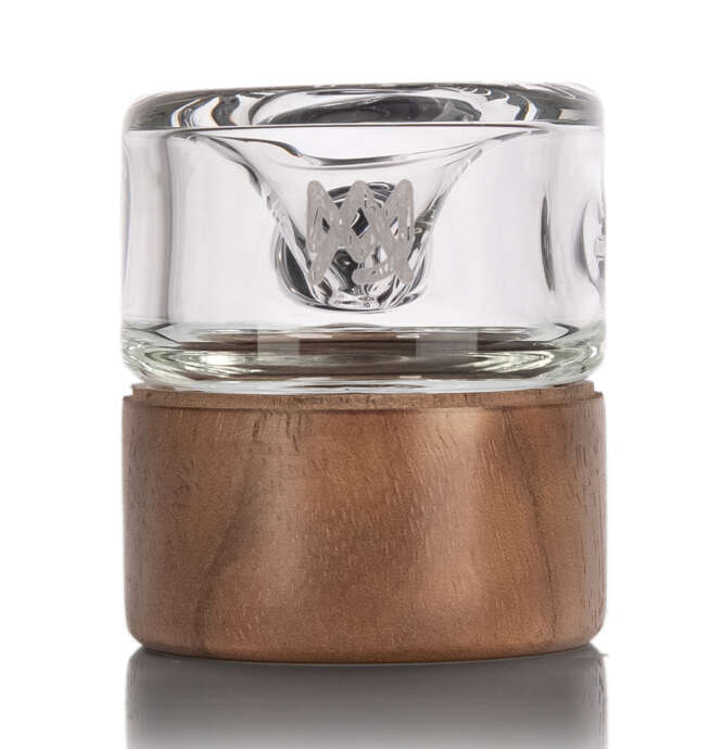 MJ Arsenal Alpine Granby Hand Pipe - Image 3
