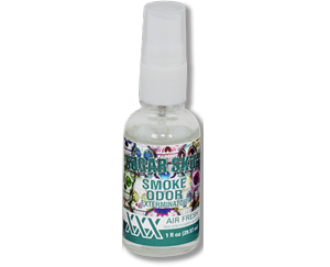 Smoke Odor Exterminator XXX Spray Sugar Skull® 1oz