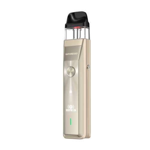 Vaporesso XROS Pro Pod Kit - Champagne Gold