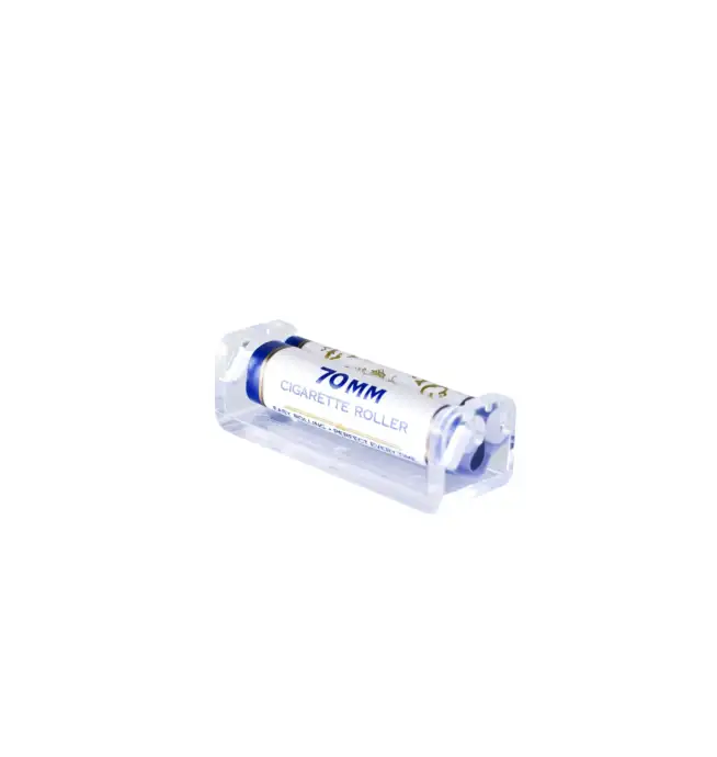 Zig-Zag Cigarette Roller 70MM