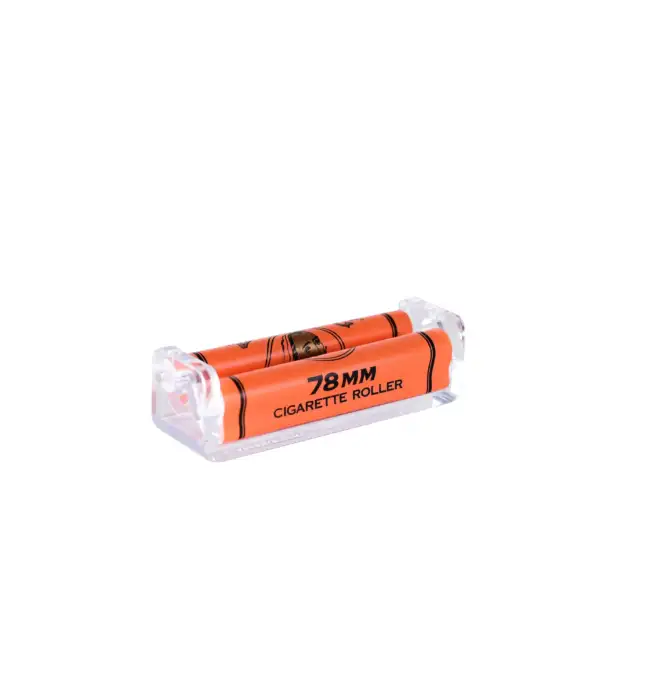 Zig-Zag Cigarette Roller 78MM