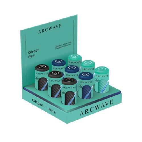 Arcwave Ghost