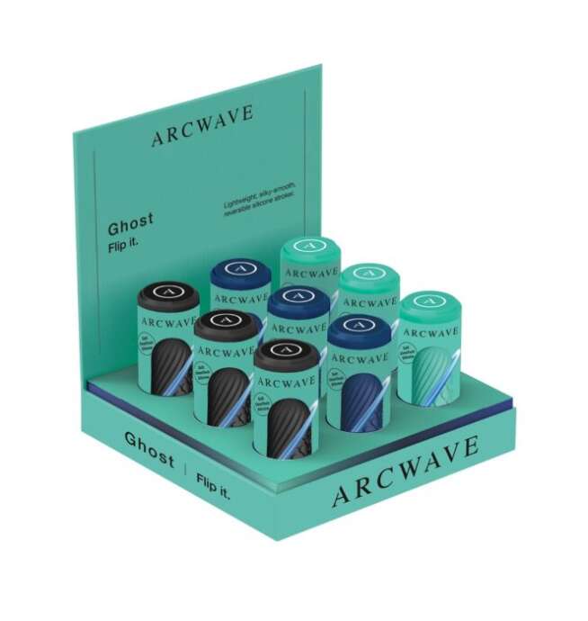 Arcwave Ghost