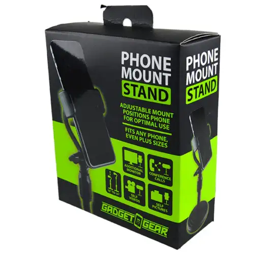 Cell Phone Stand