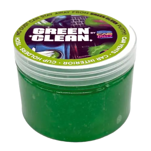 Green Clean Care Putty
