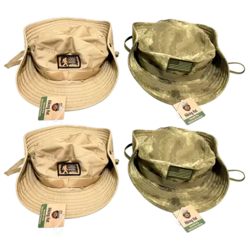 Outdoor Adventures Hiking Hats