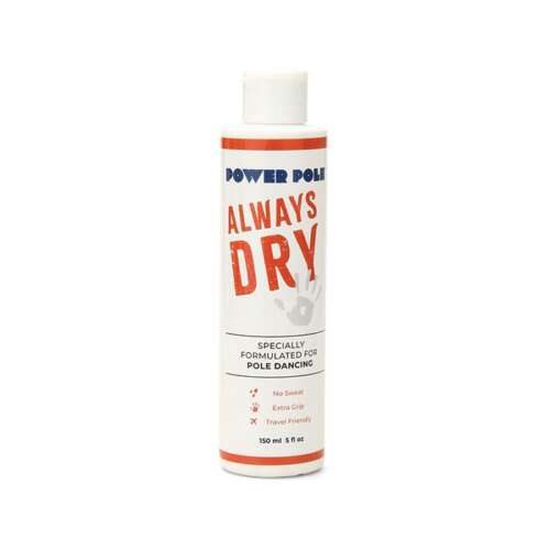 Power Pole Grip Chalk - 5.07 oz