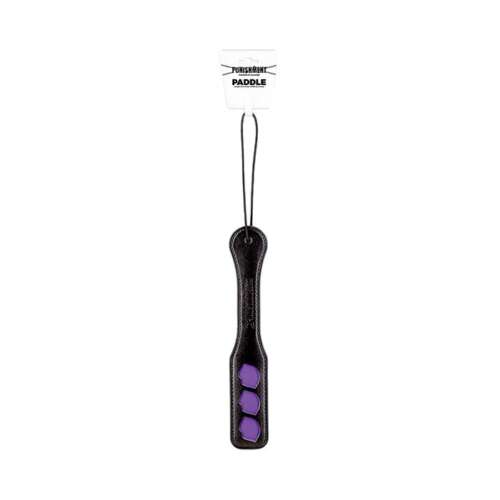 Punishment Lips Paddle
