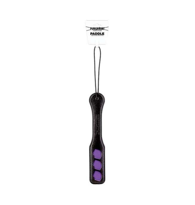 Punishment Lips Paddle