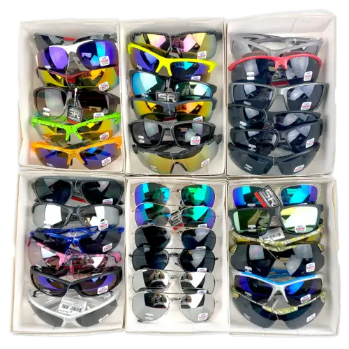 Sport Rayz Sunglasses