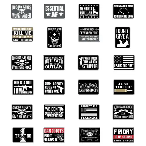 Tac Gear Tactical Tac Pin