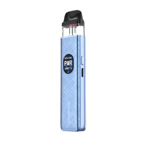 Vaporesso XROS 5 Kit - Blue Silk