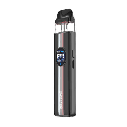 Vaporesso XROS 5 Kit - Carbon Stripe