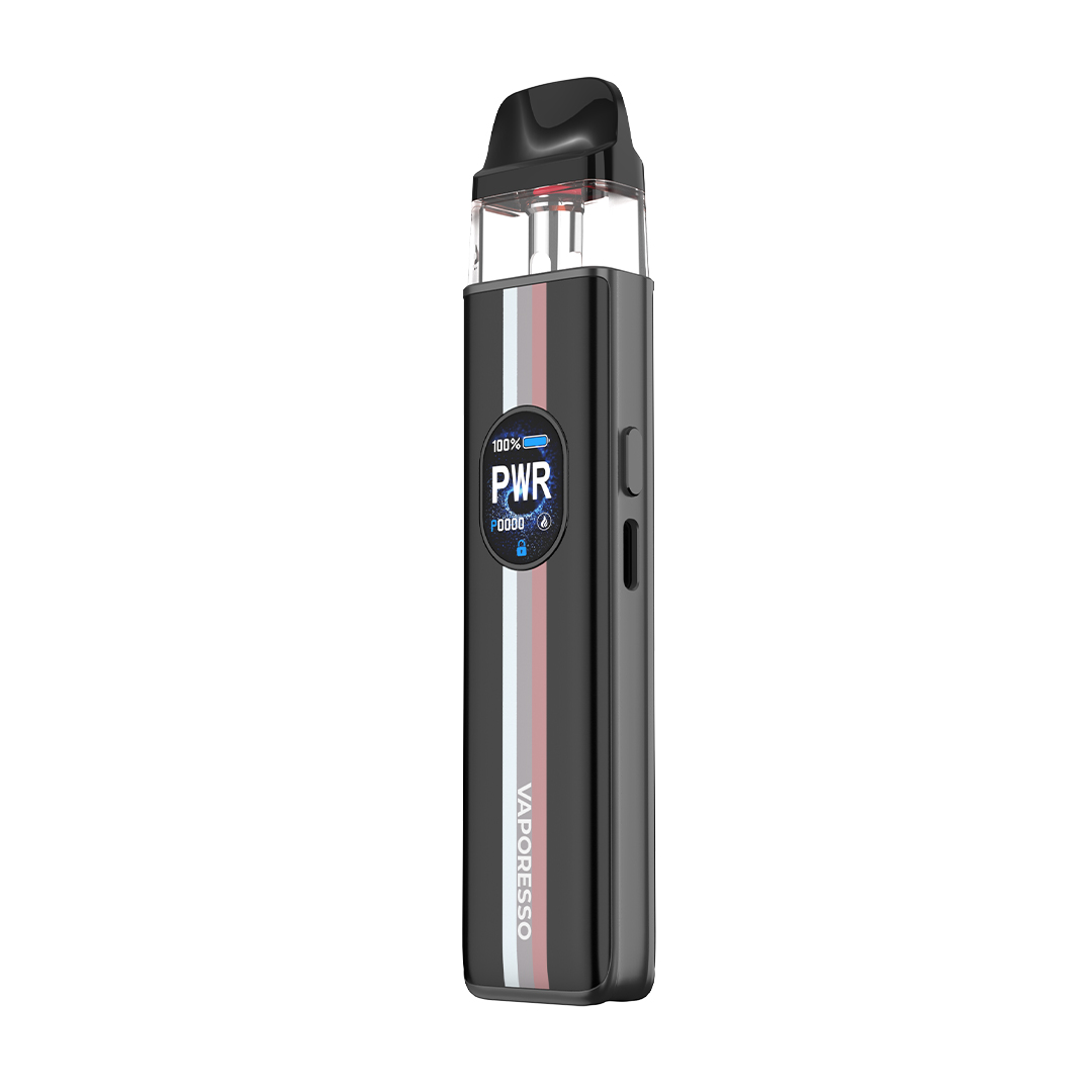 Vaporesso XROS 5 Kit - Carbon Stripe