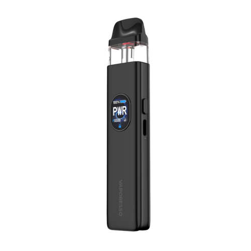 Vaporesso XROS 5 Kit - Cosmic Black