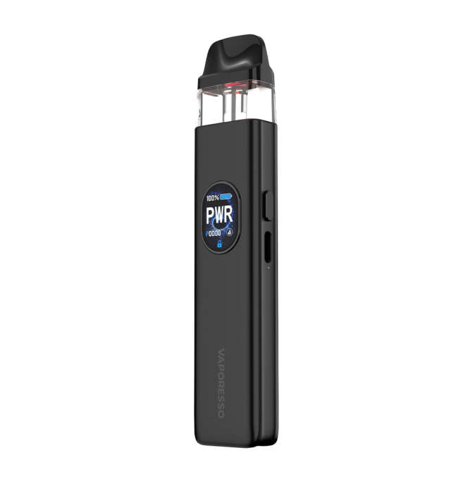 Vaporesso XROS 5 Kit - Cosmic Black