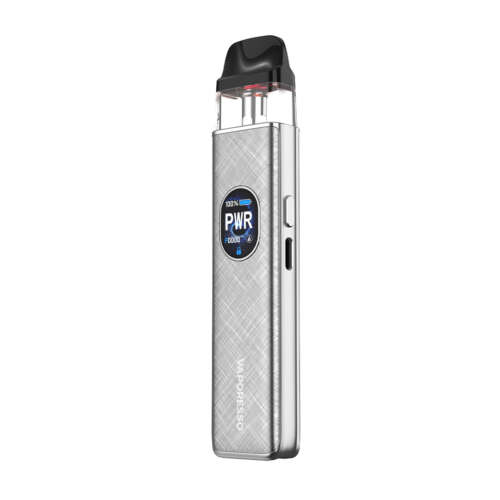 Vaporesso XROS 5 Kit - Grey Silk