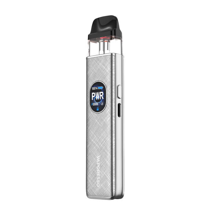 Vaporesso XROS 5 Kit - Grey Silk