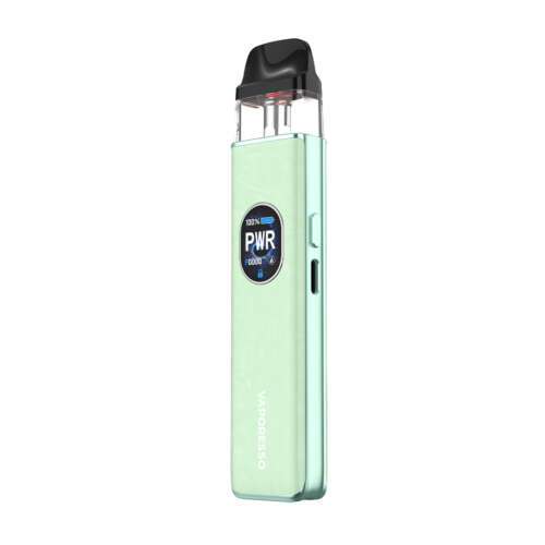 Vaporesso XROS 5 Kit - Jade Green