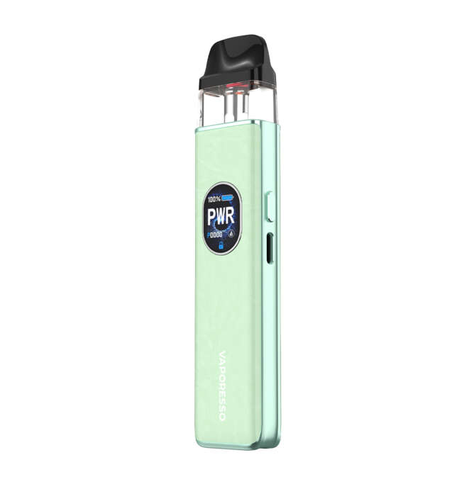 Vaporesso XROS 5 Kit - Jade Green