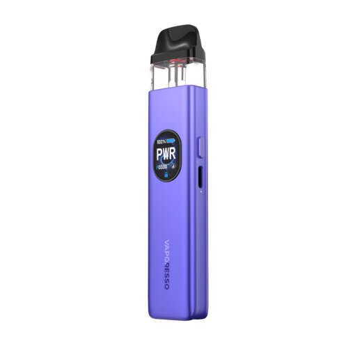 Vaporesso XROS 5 Kit - Lavender Purple
