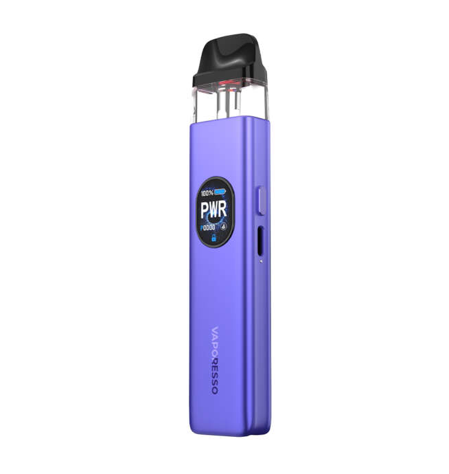 Vaporesso XROS 5 Kit - Lavender Purple