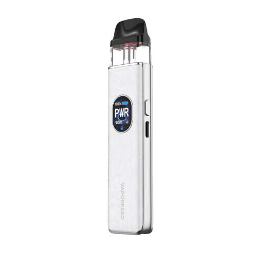 Vaporesso XROS 5 Kit - Opal White
