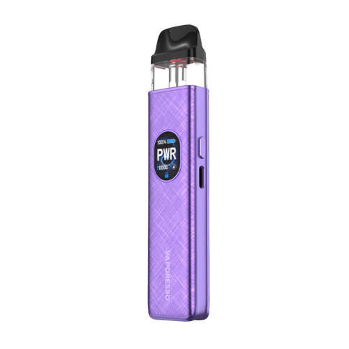 Vaporesso XROS 5 Kit - Violet Silk